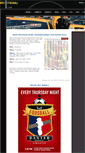 Mobile Screenshot of nycfoosball.com
